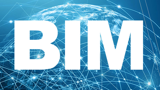 BIM - digitalisering in de bouw